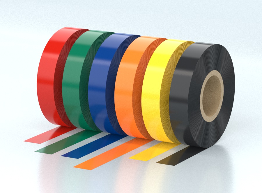 Color inserts