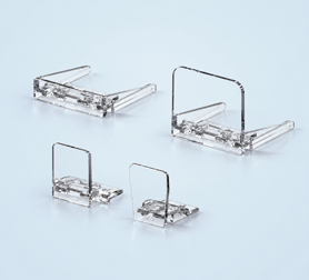 Front clips