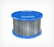 Steel wire