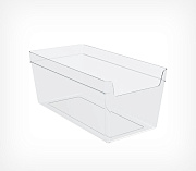 Merchandising tray MAXIBOX