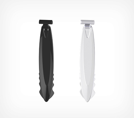 Price holders for ice DELI-ICE-SET