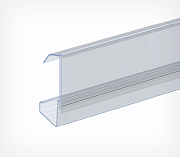 Datastrip for Colcab chillers