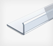 FORTA ROLLER front limiter profiles