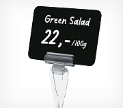 SMALLER CHALKBOARDS: A8, A7, A6