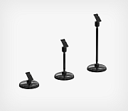 MINI frames and ESL holder with magnetic base