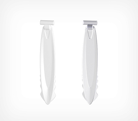 Price holders for ice DELI-ICE-SET