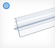 Datastrip for Linde chillers