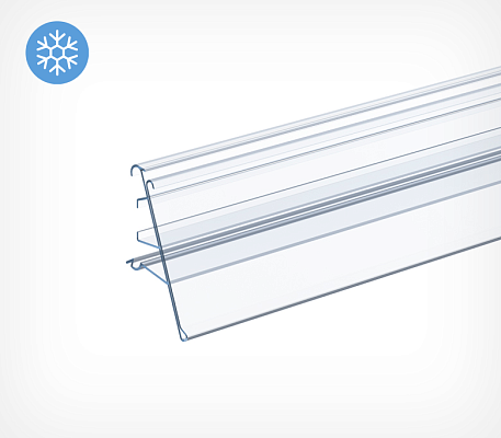 Datastrip for Linde chillers LF