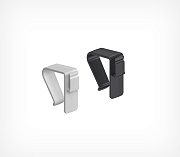 Thick edge (20-32 mm) fixture
