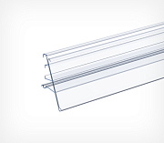 Datastrip for Linde chillers