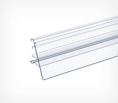 Datastrip for Linde chillers LF