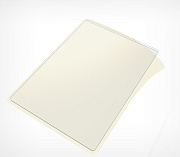 Adhesive soft pricer sleeves