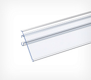 Datastrip for LaFortezza “butterfly” lock shelves