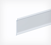 Datastrip for Madix shelves