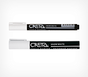 Chalk markers