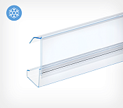 Datastrip for Colcab chillers