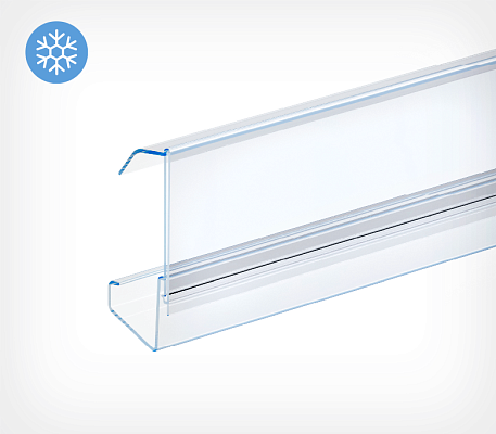 Datastrip for Colcab chillers CLB