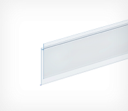 Datastrip for Madix shelves