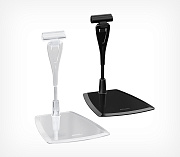 DELI set with small stick and base