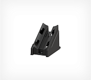 Plastic Shelf Support