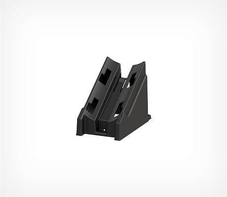 Plastic Shelf Support 