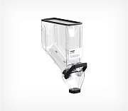 FLOW PRO 12 gravity bin