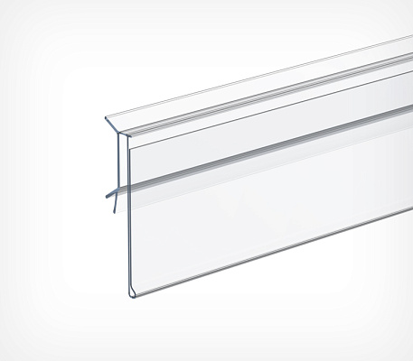 Datastrip from Intrac IMZ25 shelves IMZ39
