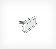 Clip for datastrip COS, short