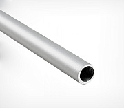 Aluminum tube