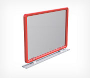 Frame Mounting Set