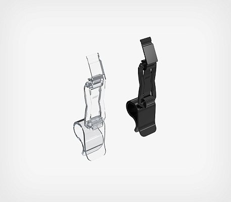 DELI Price cassette holder PC-DELI-SIDE-SET40